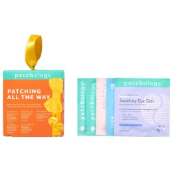 Patchology Patching All The Way