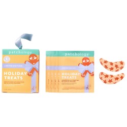 Patchology Holiday Treats