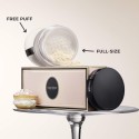 Laura Mercier Indulgent Icons Translucent Loose Powder & Velour Puff Duo Gift Set