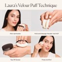 Laura Mercier Indulgent Icons Translucent Loose Powder & Velour Puff Duo Gift Set