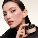 Laura Mercier Indulgent Icons Translucent Loose Powder & Velour Puff Duo Gift Set