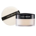 Laura Mercier Indulgent Icons Ultra-Blur Translucent Loose Setting Powder & Velour Puff Duo Gift Set