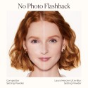 Laura Mercier Indulgent Icons Ultra-Blur Translucent Loose Setting Powder & Velour Puff Duo Gift Set