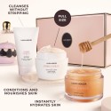 Laura Mercier Delicious & Decadent Ambre Vanille Collection