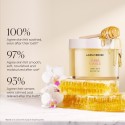 Laura Mercier Delicious & Decadent Ambre Vanille Collection