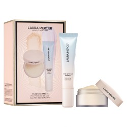 Laura Mercier Flawless Treats Mini Prime + Set Duo