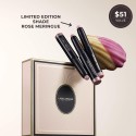 Laura Mercier Mini Creme De La Creme Caviar Stick Eyeshadow Trio Gift Set