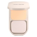 Laura Mercier Real Flawless Feathermatte Powder Foundation 1W Brioche