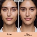 Laura Mercier Real Flawless Feathermatte Powder Foundation 2C Madeleine