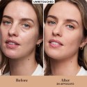 Laura Mercier Real Flawless Feathermatte Powder Foundation 2N Affogato