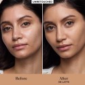 Laura Mercier Real Flawless Feathermatte Powder Foundation 3N Latte