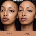 Laura Mercier Real Flawless Feathermatte Powder Foundation 4C Canelé​
