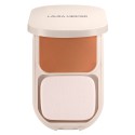 Laura Mercier Real Flawless Feathermatte Powder Foundation 4W Crème Brûlée