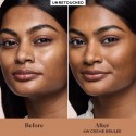 Laura Mercier Real Flawless Feathermatte Powder Foundation 4W Crème Brûlée