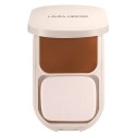 Laura Mercier Real Flawless Feathermatte Powder Foundation 6N Café Americano