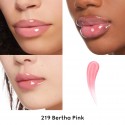Gucci Hydrating Plumping Lip Gloss 219 - bertha pink