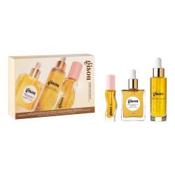 Gisou Honeycare Heroes Trio Set