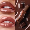 Gisou Honey Infused Hydrating Lip Oil Milky Mocha