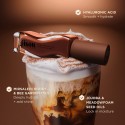 Gisou Honey Infused Hydrating Lip Oil Milky Mocha