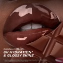 Gisou Honey Infused Hydrating Lip Oil Milky Mocha