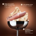 Gisou Honey Infused Hydrating Lip Oil Vanilla Glaze