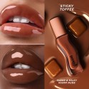 Gisou Honey Infused Hydrating Lip Oil Sticky Toffee