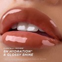 Gisou Honey Infused Hydrating Lip Oil Sticky Toffee