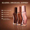 Gisou Honey Infused Hydrating Lip Oil Sticky Toffee