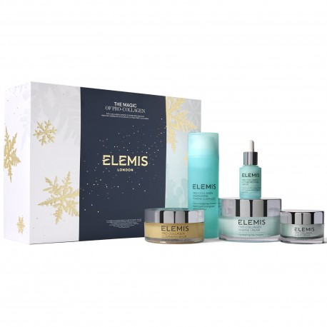 Elemis The Magic of Pro-Collagen Bundle