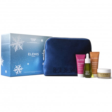 Elemis Wonder Glow Bundle