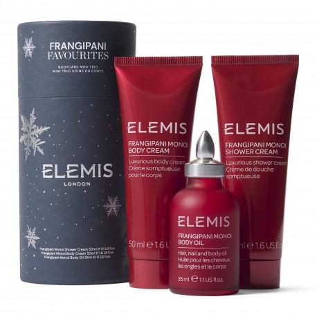 Elemis Body Wonders Set