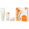 Kate Somerville ExfoliKate on The Glow Kit