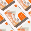 Kate Somerville ExfoliKate on The Glow Kit