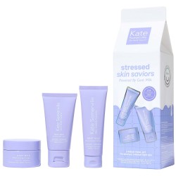 Kate Somerville Stressed Skin Saviors Set