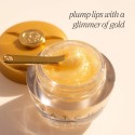 Tatcha The Kissu Lip Mask - Gold Leaf