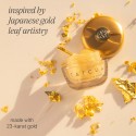 Tatcha The Kissu Lip Mask - Gold Leaf