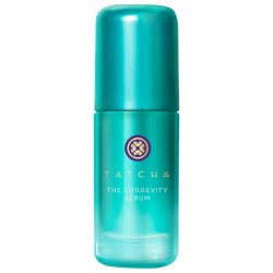 Tatcha The Longevity Skin Strength & Age Delay Serum