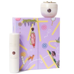 Tatcha The Silk Firming Set