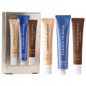 Summer Fridays The Holiday Trio Set with Lip Butter Balm in Hot Cocoa & Toasted Marshmallow