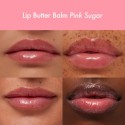 Summer Fridays The Dewy Pink Set with mini Lip Butter Balm Pink Sugar