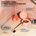 Fenty Hair The Edgy Ones 2-Piece Edge Styling Hair Gift Set