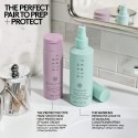 Fenty Hair The Hot & Hydrated Ones Heat Protectant & Leave-In Conditioner Hair Gift Set