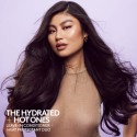 Fenty Hair The Hot & Hydrated Ones Heat Protectant & Leave-In Conditioner Hair Gift Set