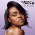 Fenty Hair The Hot & Hydrated Ones Heat Protectant & Leave-In Conditioner Hair Gift Set