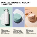 Fenty Hair The Rich Curls 3-Piece Curl-Defining Hair Gift Set