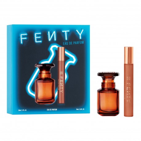 Fenty Beauty Eau de Parfum Gift Set