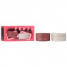 Fenty Skin Lil Butta Dropz Mini Whipped Oil Body Cream Duo