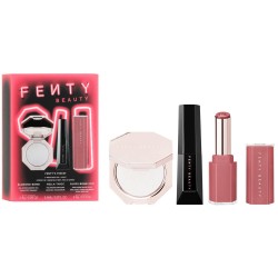 Fenty Beauty Fenty Finest 3-Piece Face, Eye + Lip Kit