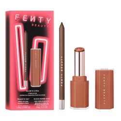 Fenty Beauty Glow'n Xtra 2-Piece Lip Set