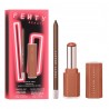 Fenty Beauty Glow'n Xtra 2-Piece Lip Set